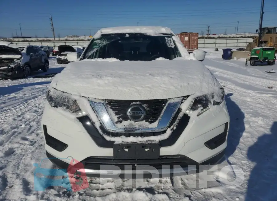 KNMAT2MT7JP622616 Photo# 5
