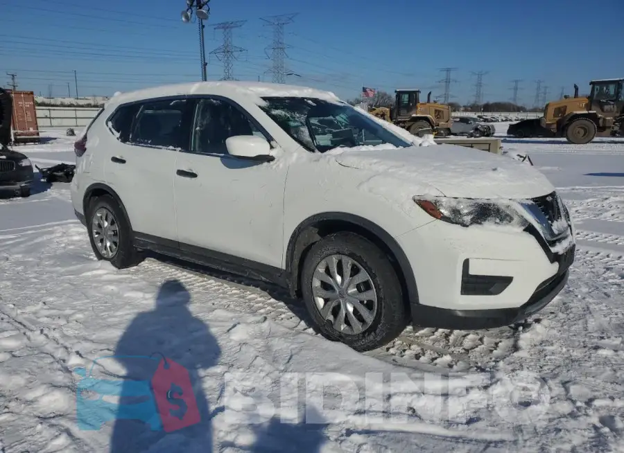 KNMAT2MT7JP622616 Photo# 4