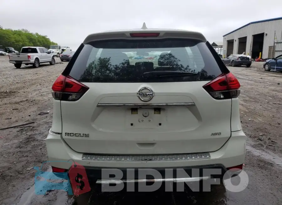 KNMAT2MV1HP617472 Photo# 6