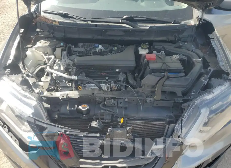 KNMAT2MV6JP542791 Photo# 12