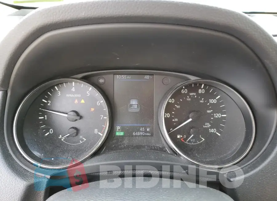 KNMAT2MV8KP506974 Photo# 9