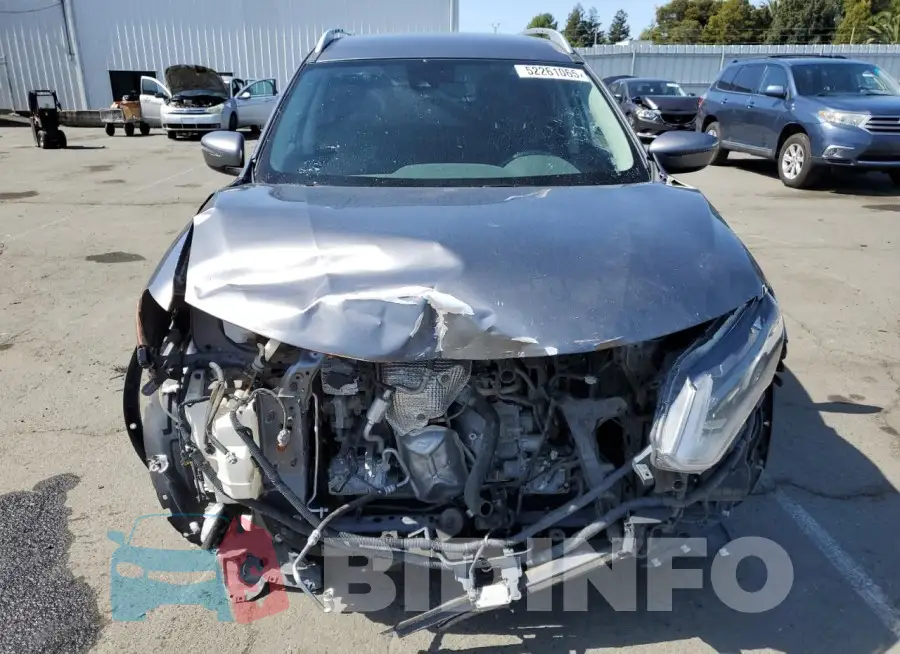 KNMAT2MV8LP528183 Photo# 5