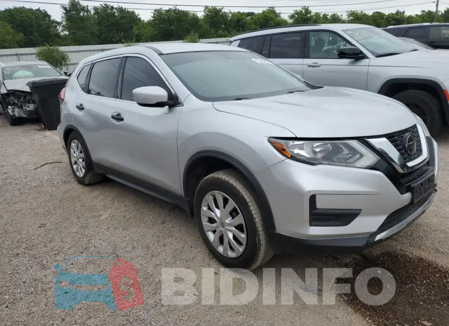 KNMAT2MVXJP554295 Photo# 4