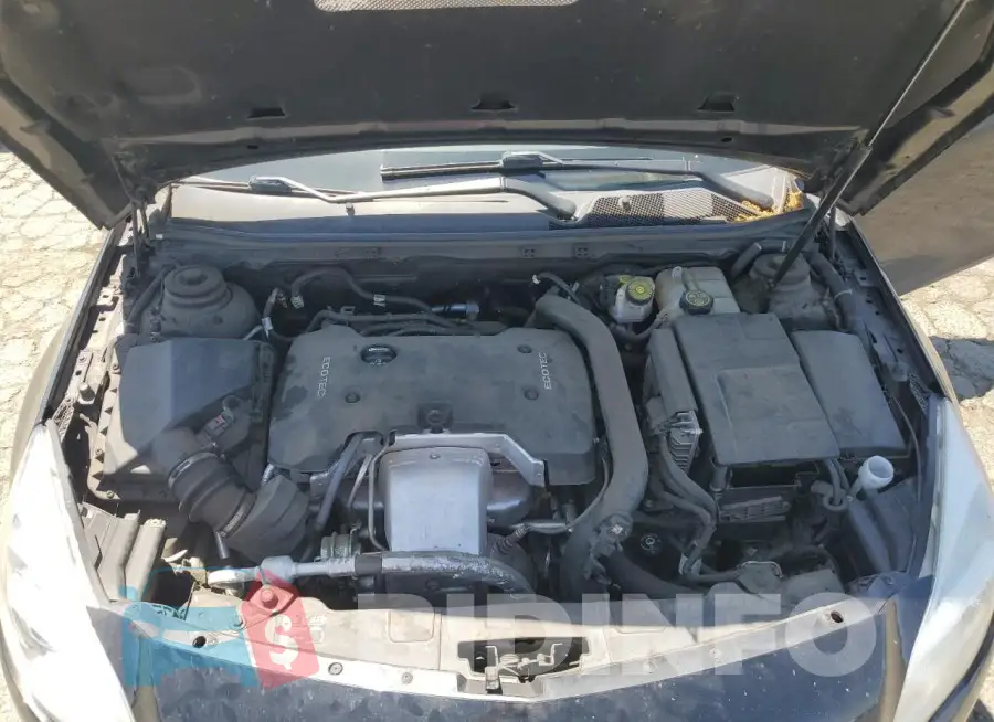 2G4GL5EX9H9156642 Photo# 11