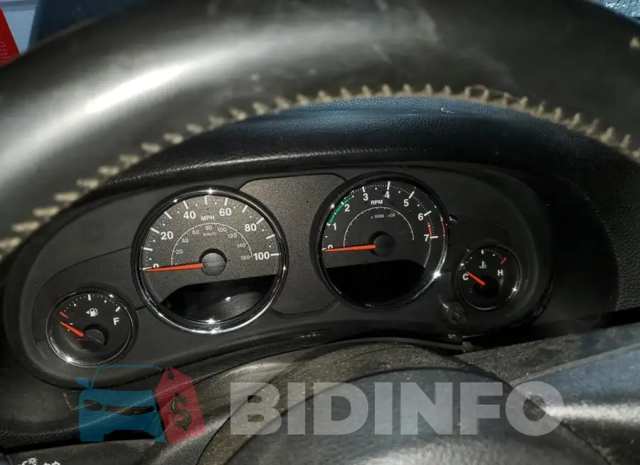 1C4BJWDG3GL325251 Photo# 9