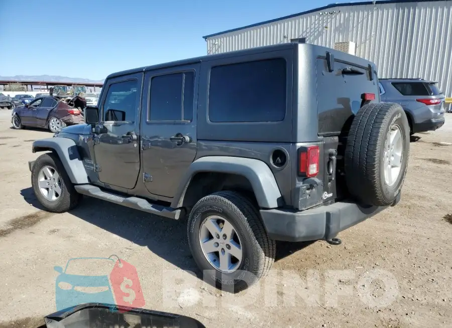 1C4HJWDG2JL919640 Photo# 2