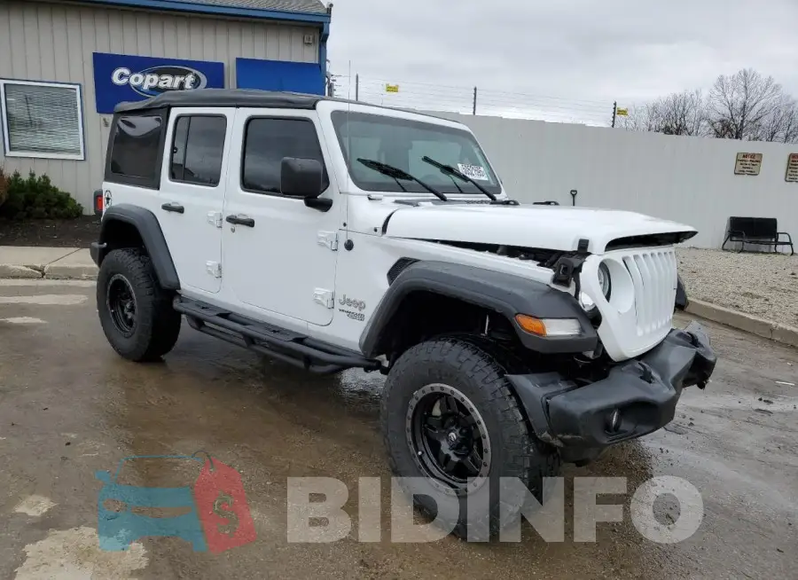 1C4HJXDN2MW611018 Photo# 4