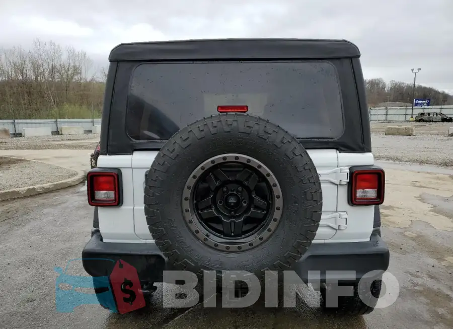 1C4HJXDN2MW611018 Photo# 6