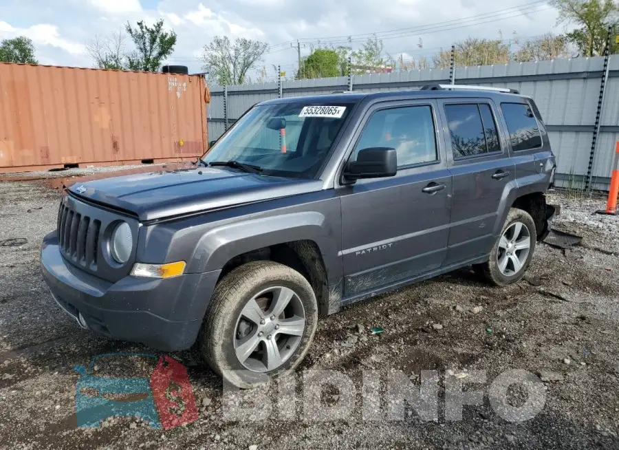 1C4NJPFA0GD726942 Photo# 1