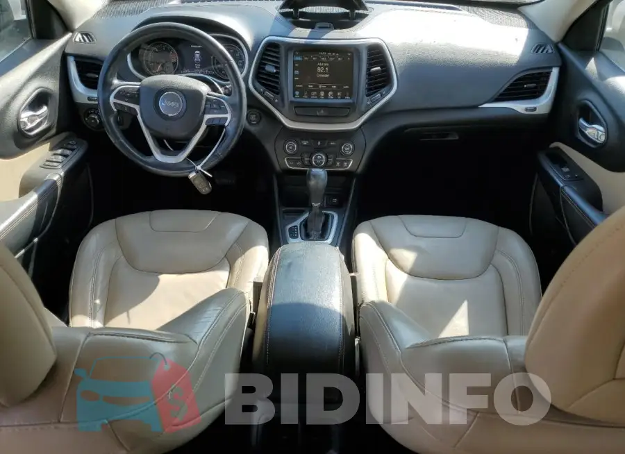 1C4PJLDB6GW330547 Photo# 8 1C4PJLDB6GW330547 Photo# 8