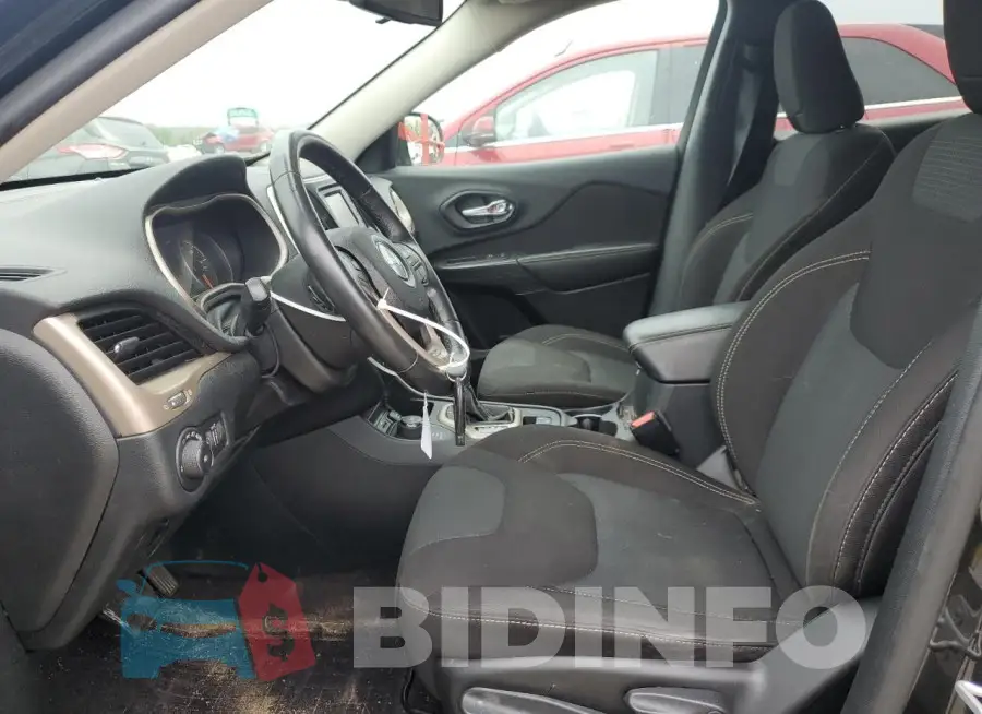 1C4PJMCB1GW215345 Photo# 7 1C4PJMCB1GW215345 Photo# 7