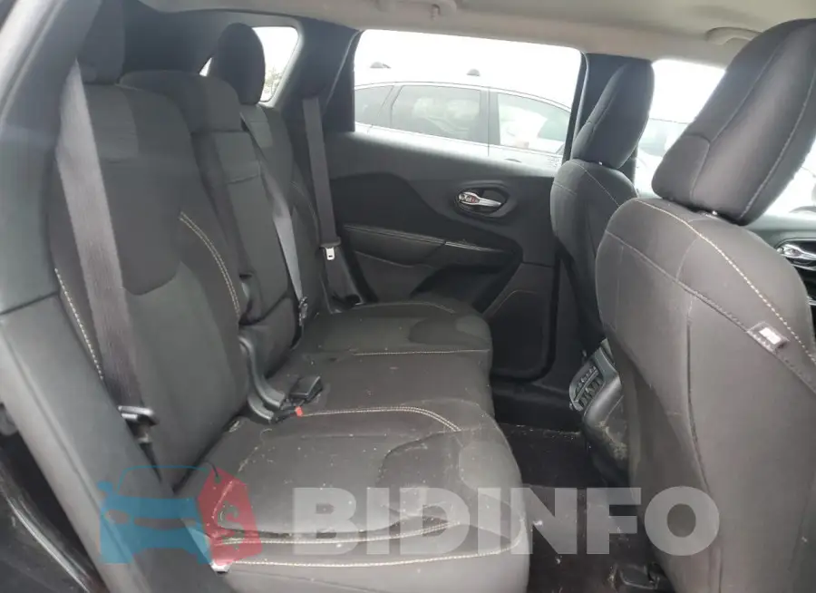 1C4PJMCB1GW215345 Photo# 11 1C4PJMCB1GW215345 Photo# 11