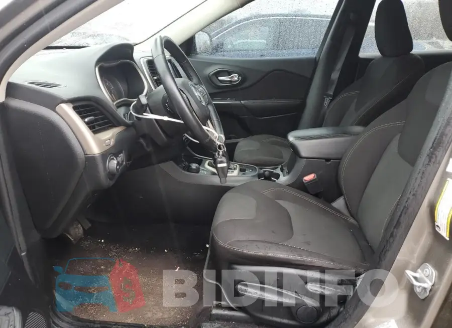 1C4PJMCS6GW372353 Photo# 7 1C4PJMCS6GW372353 Photo# 7