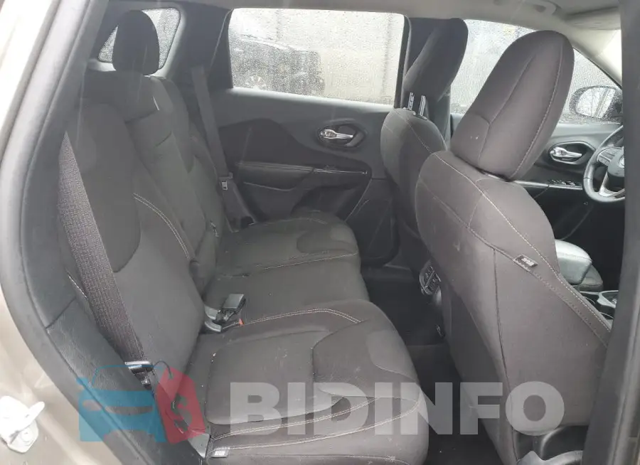 1C4PJMCS6GW372353 Photo# 11 1C4PJMCS6GW372353 Photo# 11