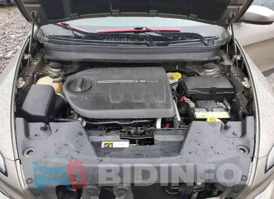 1C4PJMCS6GW372353 Photo# 12 1C4PJMCS6GW372353 Photo# 12