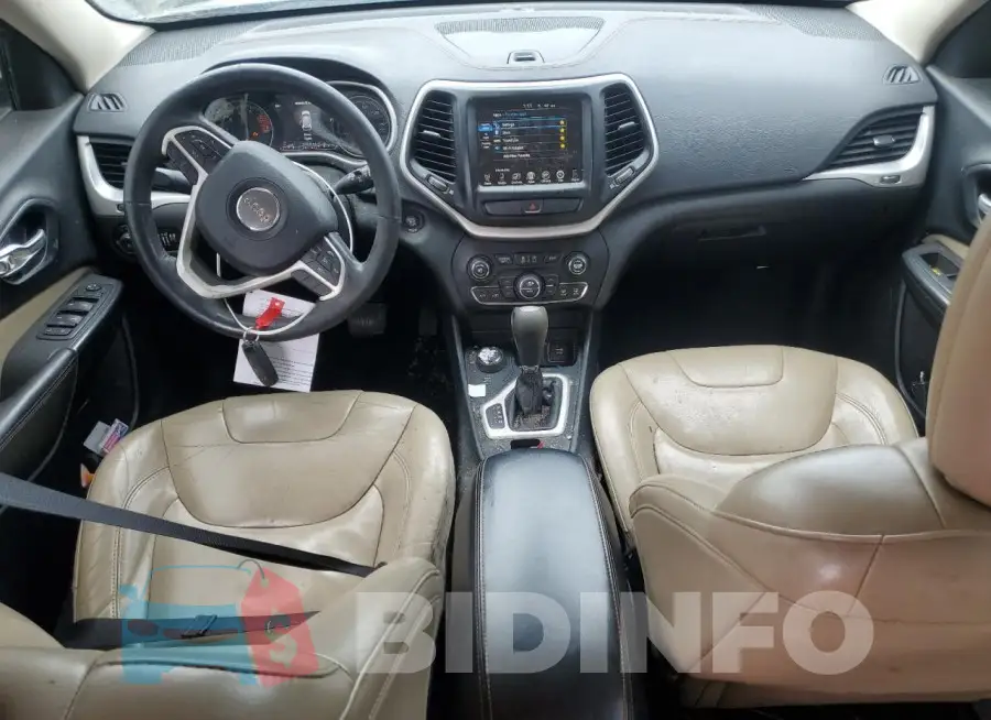 1C4PJMDS7GW154405 Photo# 8