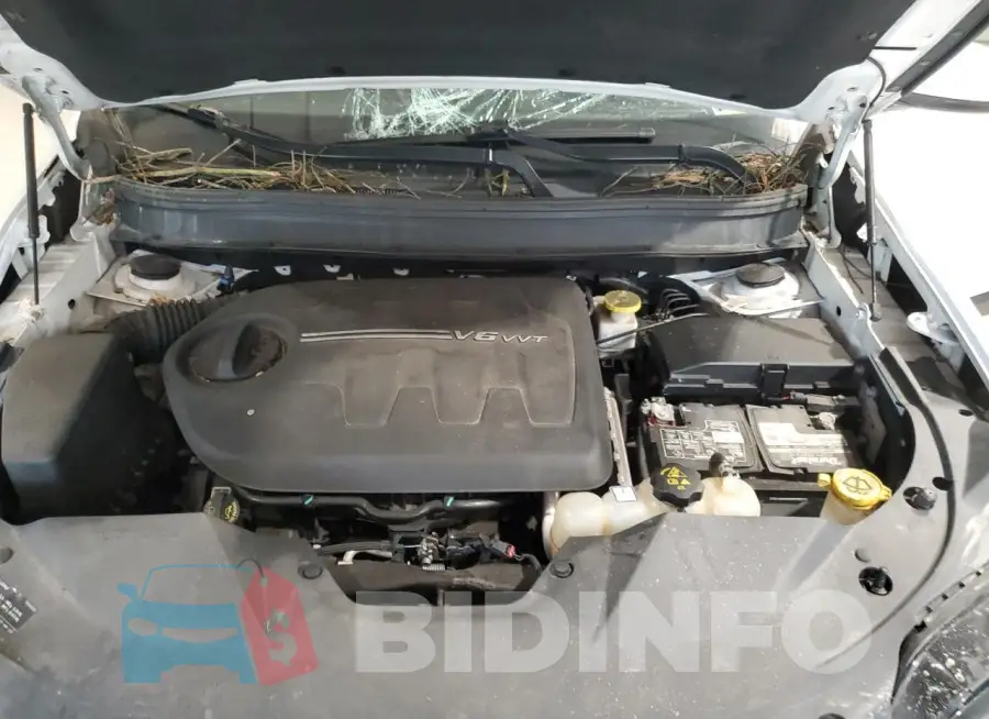 1C4PJMDX2KD218995 Photo# 12