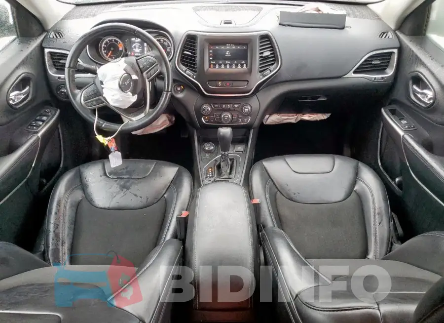 1C4PJMLB2KD280516 Photo# 8