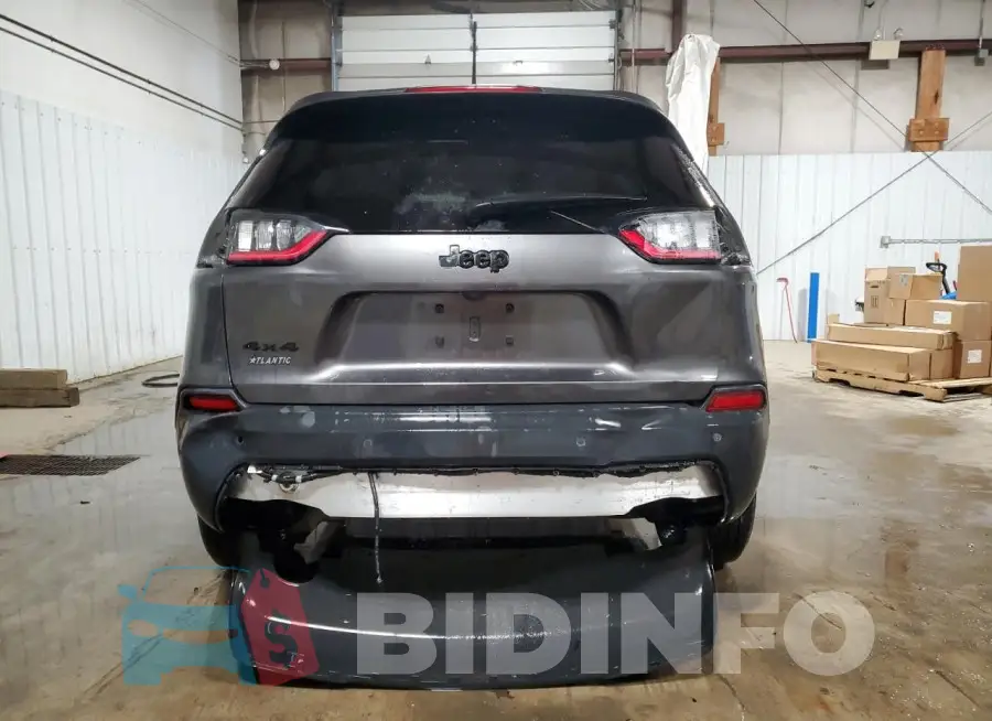 1C4PJMLBXKD293482 Photo# 6