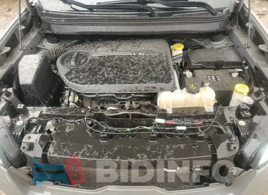 1C4PJMMX6MD167469 Photo# 12