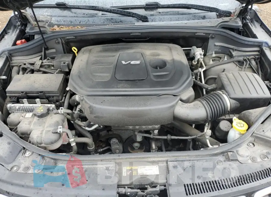 1C4RJFAG7KC531751 Photo# 12