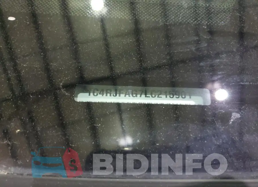 1C4RJFAG7LC215901 Photo# 13