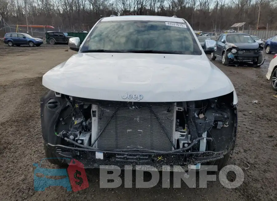1C4RJFBG0MC635175 Photo# 5