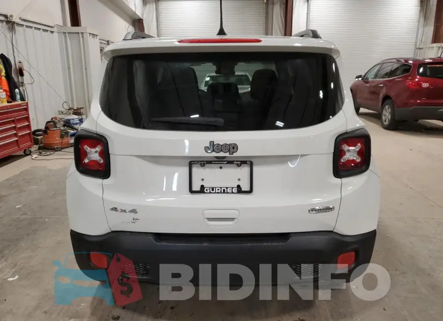 ZACCJBBB5JPH89536 Photo# 6