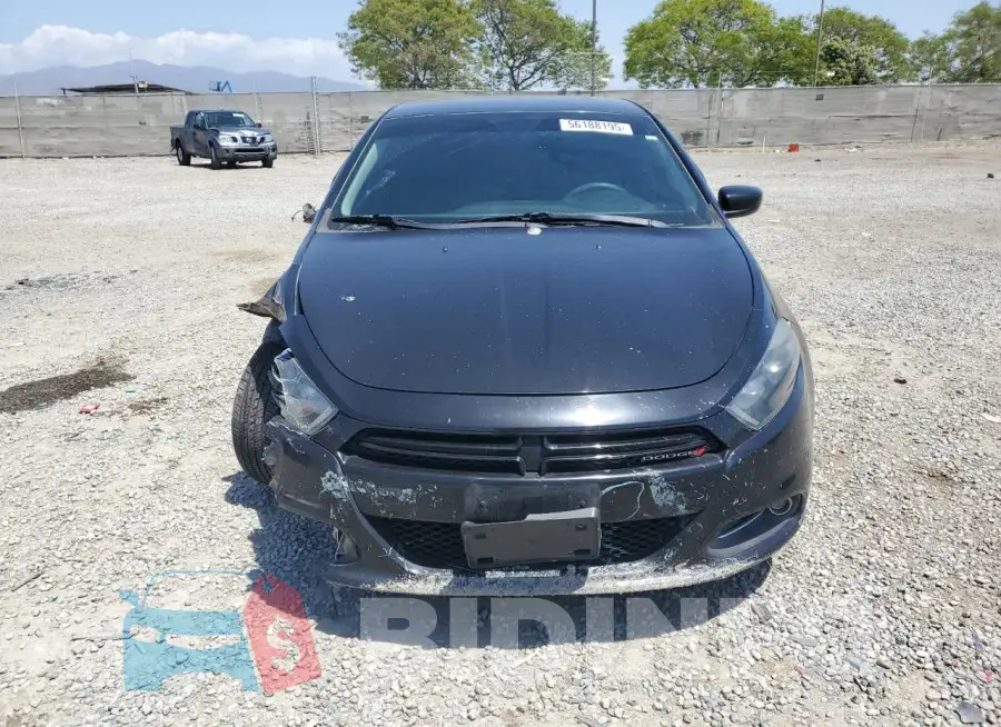 1C3CDFBB0GD728105 Photo# 5