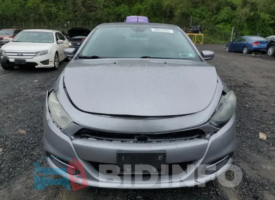 1C3CDFBB3GD540582 Photo# 5
