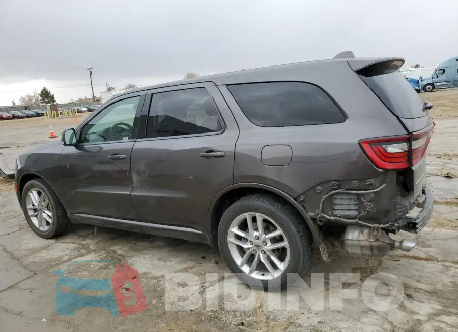 1C4RDHDG9MC659782 Photo# 2