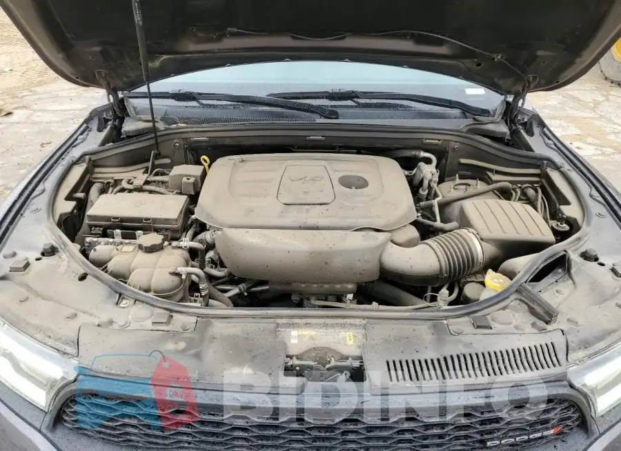 1C4RDHDG9MC659782 Photo# 12