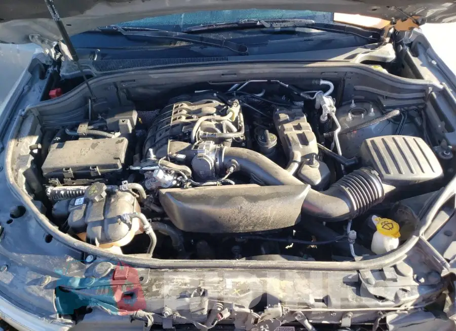 1C4RDJAG1NC215938 Photo# 11