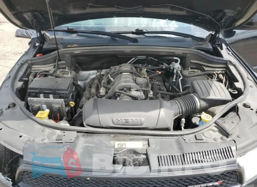 1C4SDJFT8KC631844 Photo# 12