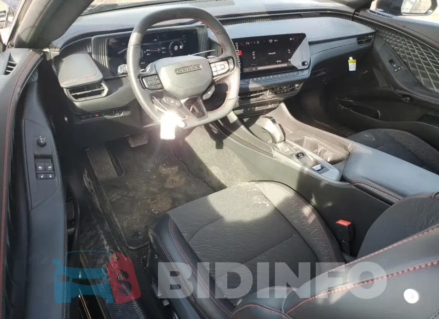 2C3CDBCK9SR543225 Photo# 8