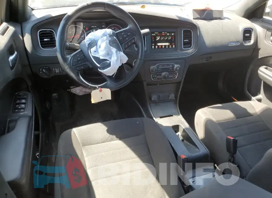 2C3CDXAG4KH510098 Photo# 8