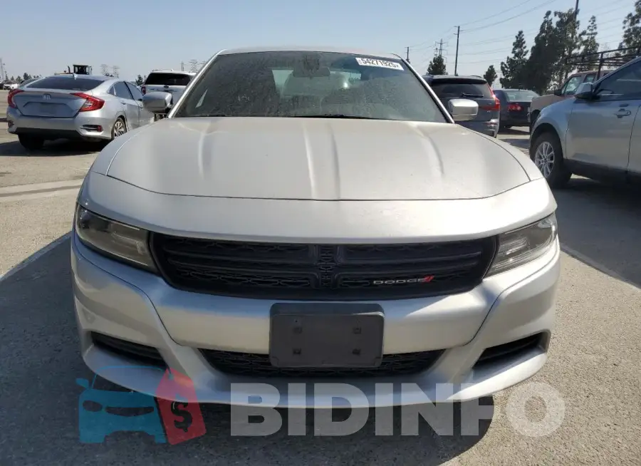 2C3CDXBG1KH668316 Photo# 5