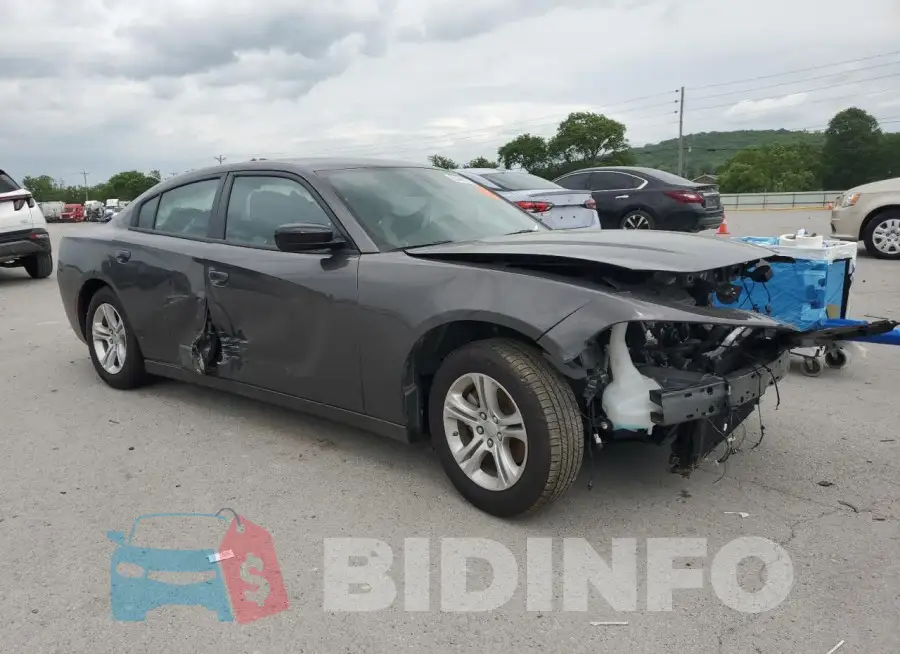 2C3CDXBG2PH656716 Photo# 4