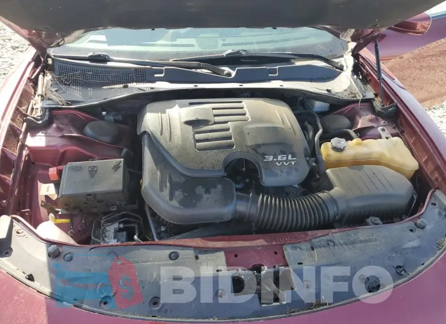 2C3CDXBG4KH717444 Photo# 11