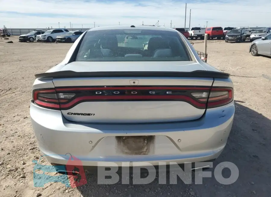 2C3CDXBG7KH616883 Photo# 6