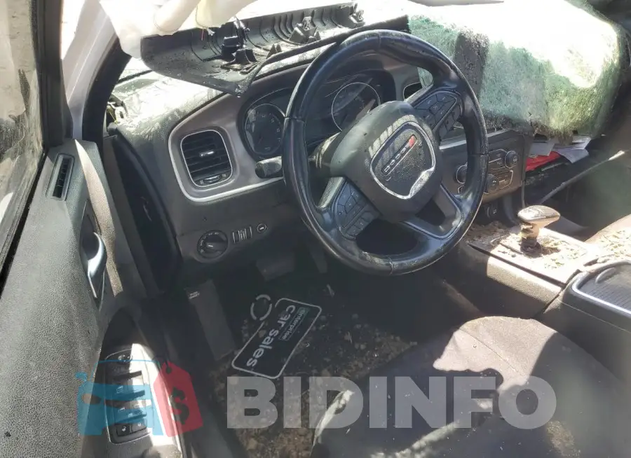 2C3CDXBG8KH700193 Photo# 8