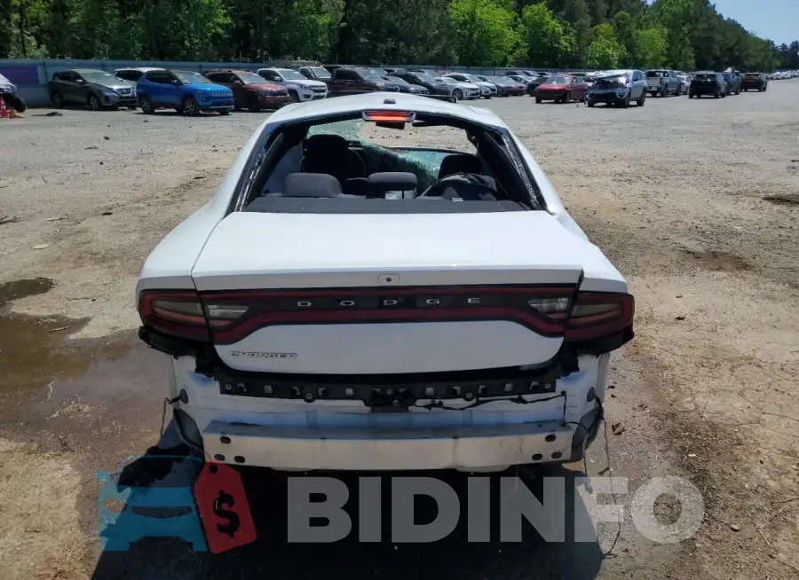 2C3CDXBG8KH700193 Photo# 6