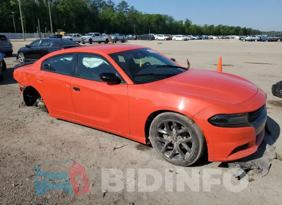 2C3CDXBG8KH734795 Photo# 4