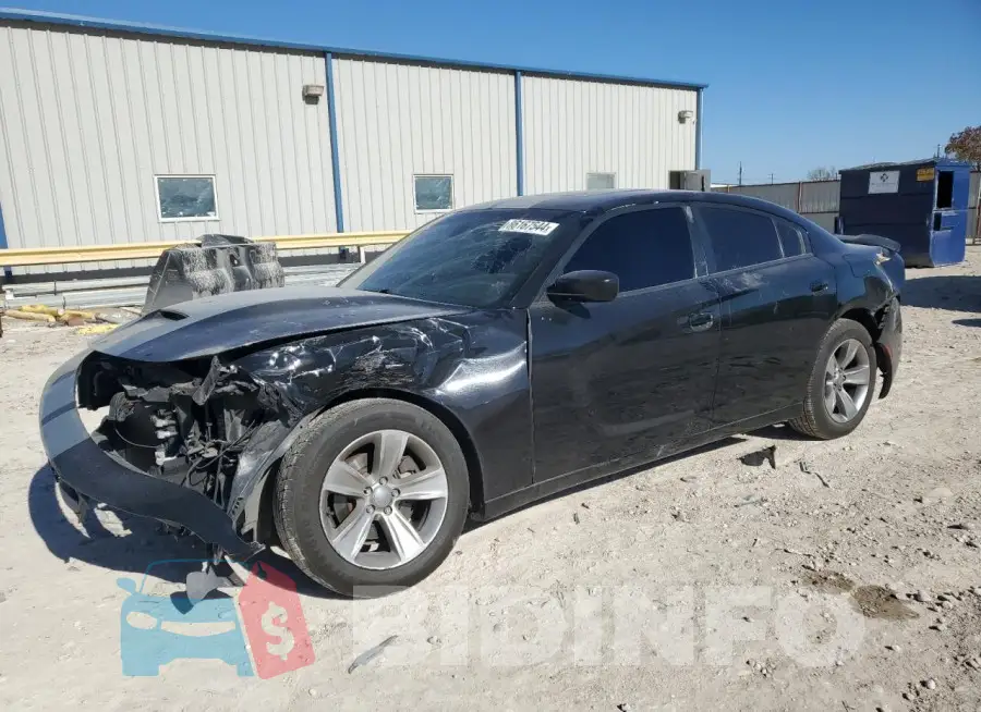 2C3CDXBGXKH659887 Photo# 1
