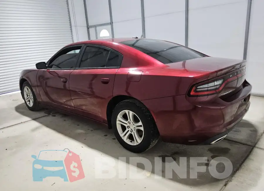 2C3CDXBGXLH204300 Photo# 2
