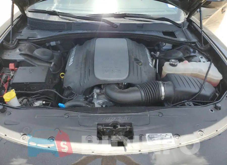 2C3CDXCT6PH701331 Photo# 11