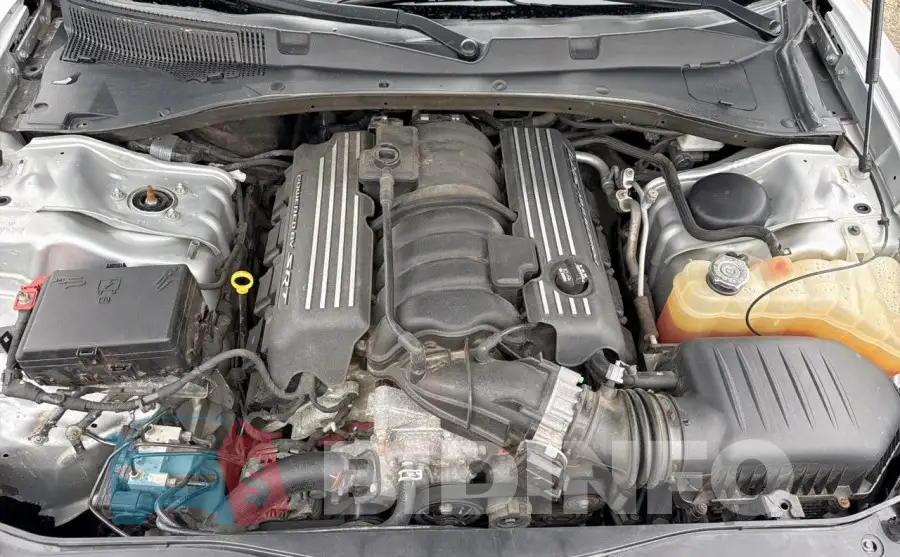 2C3CDXGJ6LH175883 Photo# 7