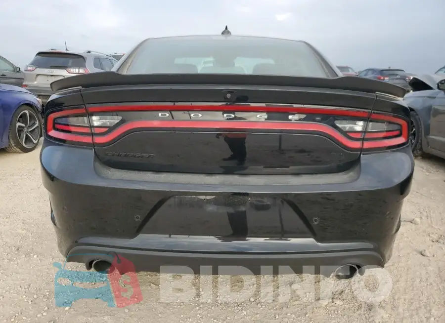 2C3CDXGJ9PH552843 Photo# 6