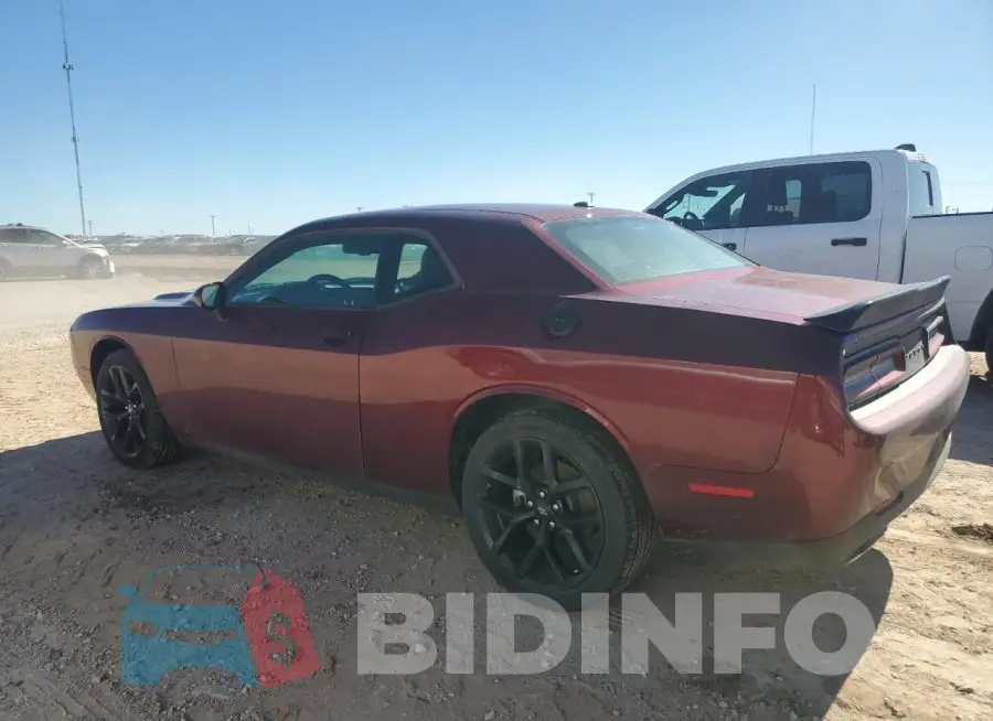 2C3CDZAG1PH528464 Photo# 2