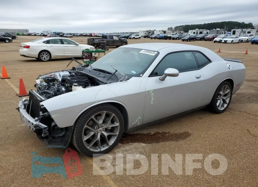 2C3CDZJG0PH606135 Photo# 1